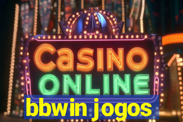 bbwin jogos